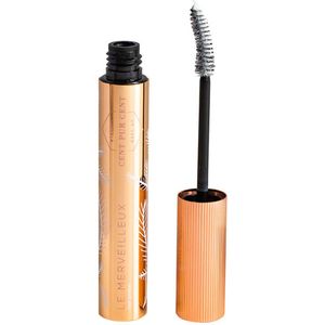 Cent Pur Cent Le Merveilleux Lashprimer - Duurzame formule - Voedend