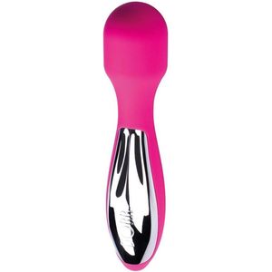 Dorr Avond Travel Size Massager Vibrator - roze