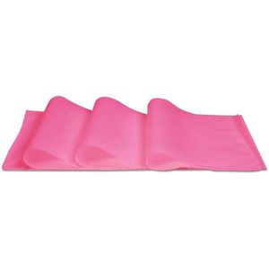 Zijde Vloeipapier Roze Passion 50x75cm 240 vellen