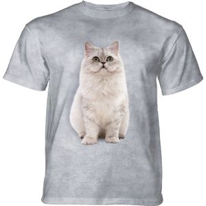 T-shirt Persian Cat 4XL