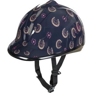 Kinder cap veiligheidshelm -Champ-