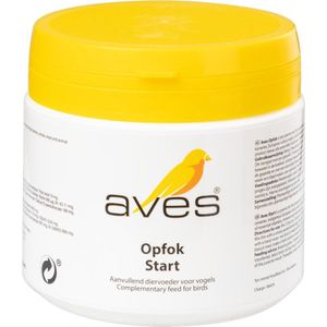 Aves Opfok Start 800 gram