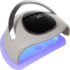 Beautylushh Professionele Nageldroger 48 LED 72W UV lamp - UV nagel drooglamp