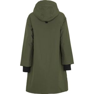 Didriksons AINO WNS PARKA Dames Outdoor parka - maat 36