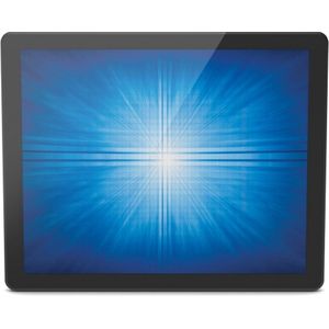 Elo Touch Solutions 1291L 30,7 cm (12.1"") 800 x 600 Pixels LCD/TFT Touchscreen Kiosk Zwart