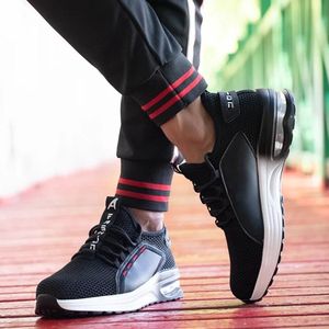 Werkschoenen Dames / Heren - Veiligheidsschoenen Dames - Veiligheidsschoenen Heren - Veiligheidsschoenen Sneakers - Unisex - Sportief - Lichtgewicht - S1P - Maat 43