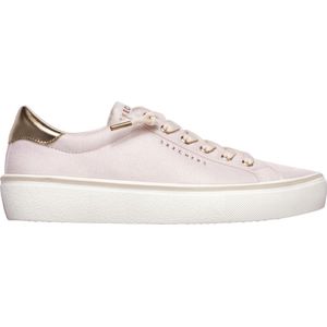 Skechers Goldie 2.0 - Genuine Slip Dames Sneakers - Light Pink - Maat 37