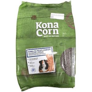 Konacorn Caviakorrel Compleet | 4 kg Knaagdierenvoer