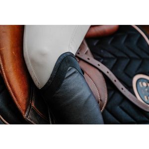 equitheme chaps sparkly black