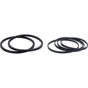 Sram Xg1270 Force Rondsel Zwart 10/11/12t