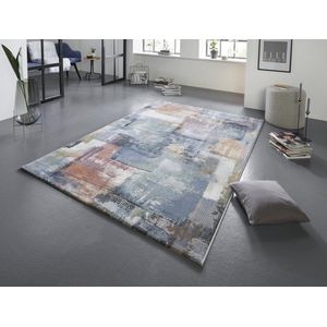 Flycarpets Elle Decoration - Modern Design Vloerkleed - Bayonne - Multi - 160x230 cm