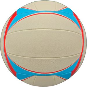 Rinkelvolleybal Maat 4, 280 gram, Blind volleybal Bal