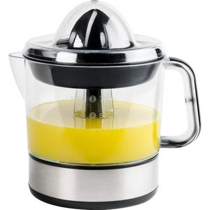 Sinaasappelpers Automatisch - Elektrisch - Citruspers Electrisch - Roestvrij Staal