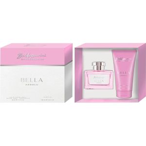 Baldessarini Bella Absolu Eau de Parfum 50 ml + Shower Gel 200 ml geschenkset