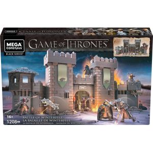 Mega Construx Game of Thrones Winterfell