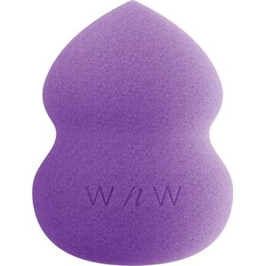 Hourglass Make-up Sponge - Houbička Na Make-up 1.0ks