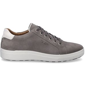 JOSEF SEIBEL Maddox 05 | Sneaker für Herren | Grau