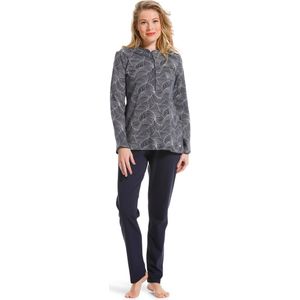 Pastunette – Grafic  – Pyjama  – 20222-178-4 – Dark Blue - 44