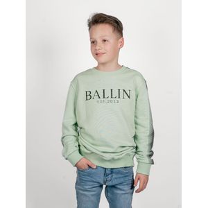 4802 2405 Kids Crew neck