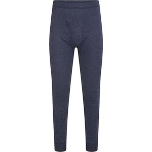Beeren heren lange pantalon - Thermobroek met gulp