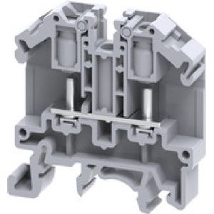 Weidmüller - Aansluitklem SRL 3 2614930000 - Wit - Doos a 100 stuks