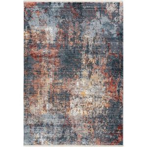 Lalee Medellin | Modern Vloerkleed Laagpolig | Multi | Tapijt | Karpet | Nieuwe Collectie 2024 | Hoogwaardige Kwaliteit | 200x290 cm