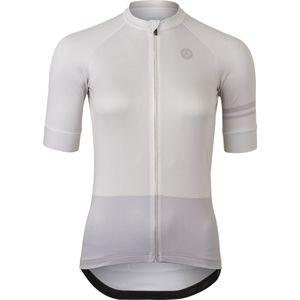 AGU Duo Fietsshirt Essential Dames - Chalk White - XL