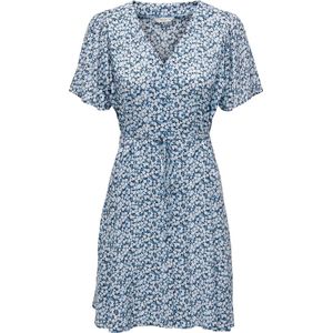 Only 15237382 - Korte jurken voor Vrouwen - Maat L