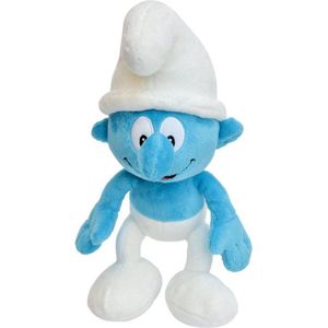Smurfen Smurf Pluche 20Cm