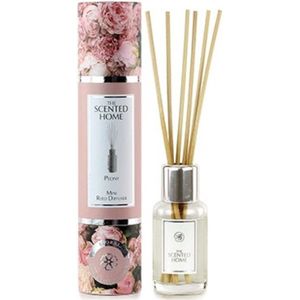 Ashleigh & Burwood Small Reed Diffuser Peony