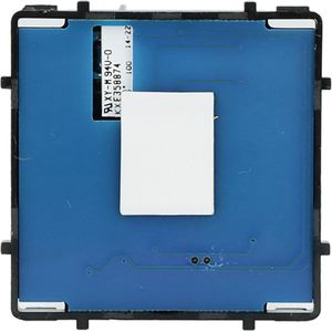 ZigBee enkele lichtschakelaar module zonder N