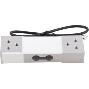 Hoge precisie weegsensor met kabel - 100kg Load Cell Parallel Beam