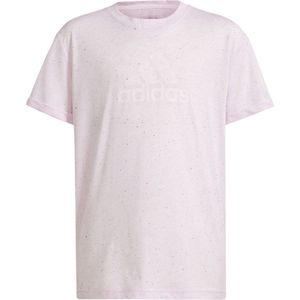 Adidas Future Icons Shirt Meisjes - Maat 170