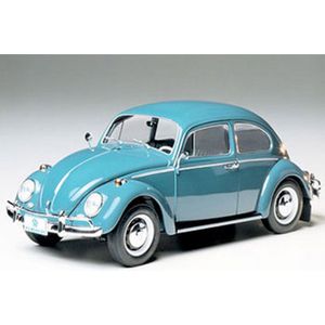 Tamiya 300024136 Volkswagen Käfer 1300 1966 Auto (bouwpakket) 1:24