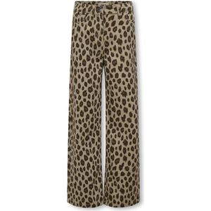 ONLY KOGLEO WIDE PANT PNT Meisjes Broeken - Maat 152