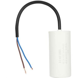 Bedrijfscondensator CBB60 - 250 V AC 100 uF 50/60 Hz voor motorluchtcompressor