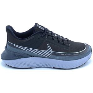 Nike Legend React 2 Shield- Hardloopschoenen Heren- Maat 46