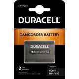 Duracell camera accu voor Sony (NP-FV50)