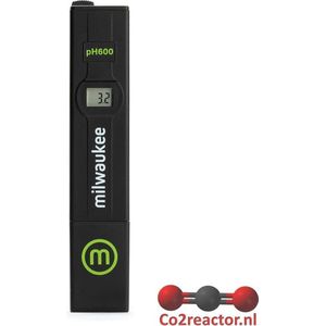 Milwaukee PH600 digitale pH-meter/ pen