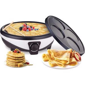 Friac PC-3002 Pannenkoekenmaker