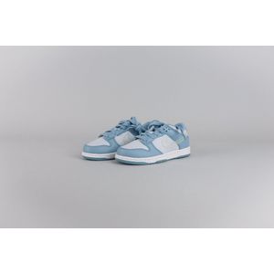 Nike Dunk Low Clear Aqua (Kleuter)- maat 28.5