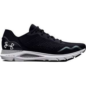 Under Armour Hovr Sonic 6 Hardloopschoenen Zwart EU 44 Man