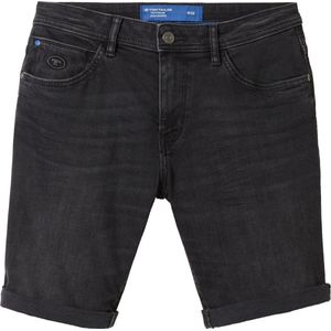 TOM TAILOR Josh shorts Heren Jeans - Maat 31