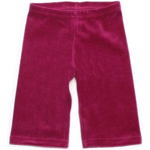 MM - Broek - Fuchsia - Maat 62-68