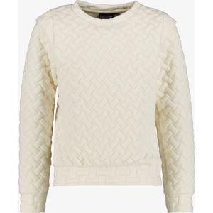 TwoDay meisjes sweaters beige - Maat 170/176