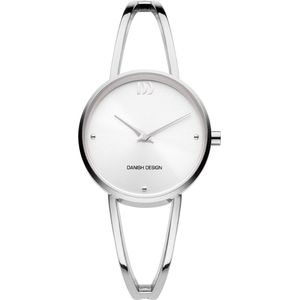 Danish Design Stainless Steel Horloge IV62Q1230