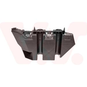 BUMPER BEVESTIGINGSBEUGELS VOOR SEAT LEON 5F 2012-2020 5F0807050