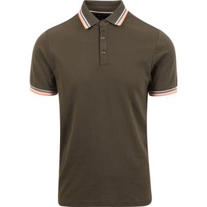 Suitable Kick Polo Forest - Maat XXL - Heren