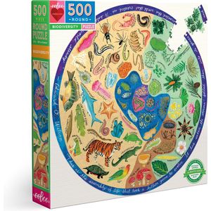 eeBoo Biodiversiteit (500)