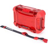 Nanuk 330 Nano - Red